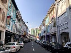 Keong Saik Road (D2), Shop House #601329631